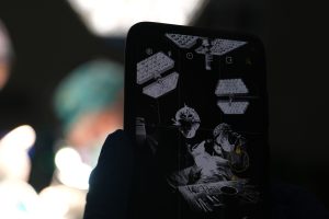 burun da kemik büyümesi ameliyatı